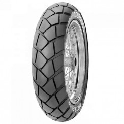 Мотошина задняя Metzeler Tourance 120/90 -17 64S TT Rear