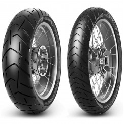 Мотошина передняя Metzeler Tourance Next 2 110/80 R19 59V TL Front