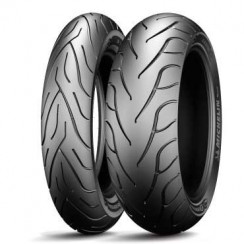 Мотошина Michelin 120/70 ZR 19 M/C 60W COMMANDER II F TL / вып2020
