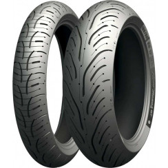Мотошина Michelin 160/60 ZR 17 M/C (69W) PILOT ROAD 4 R TL