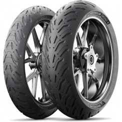 Мотошина Michelin 180/55 ZR 17 M/C (73W) ROAD 6 R TL / вып 2021