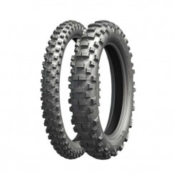 Мотошина Michelin 110/100 - 18 M/C 64R TRACKER R TT