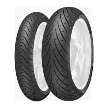 [METZELER] Мотошина передняя Roadtec 01 110/70-17 54H TL