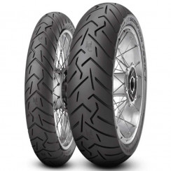 Мотошина Pirelli Scorpion Trail II 90/90 -21 54V TL Front   2024