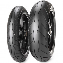Мотошина Metzeler 180/55 ZR 17 M/C (73W) TL SPORTEC M5 INTERACT R