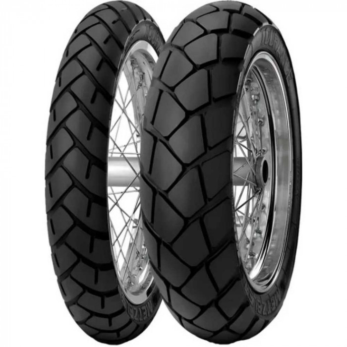 Мотошина задняя Metzeler Tourance 140/80 R17 69H TL Rear