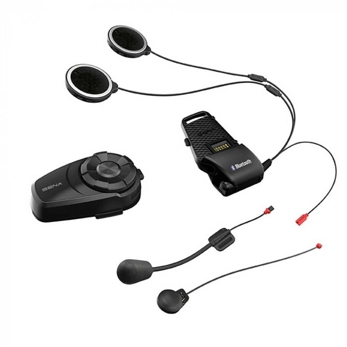 SENA 10S HD динамики Bluetooth мотогарнитура