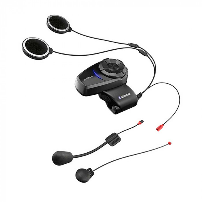 SENA 10S HD динамики Bluetooth мотогарнитура