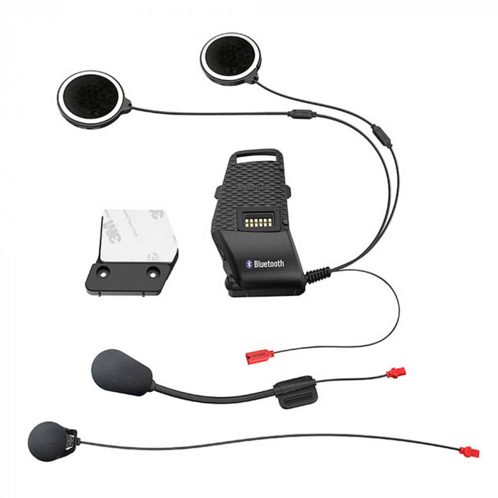 SENA 10S HD динамики Bluetooth мотогарнитура