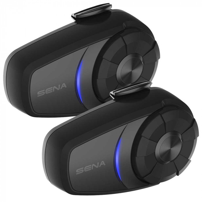 Bluetooth мотогарнитуры SENA 10S-01D
