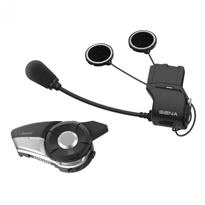 Bluetooth мотогарнитура SENA 20S EVO