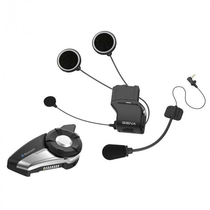 Bluetooth мотогарнитура SENA 20S EVO