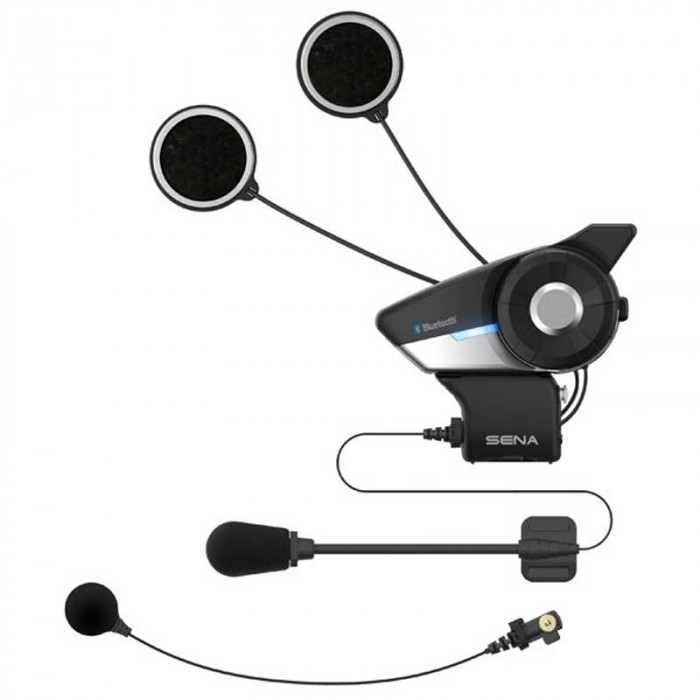 Bluetooth мотогарнитура SENA 20S EVO