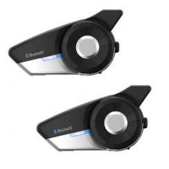Bluetooth мотогарнитуры SENA 20S-EVO-11D Dual