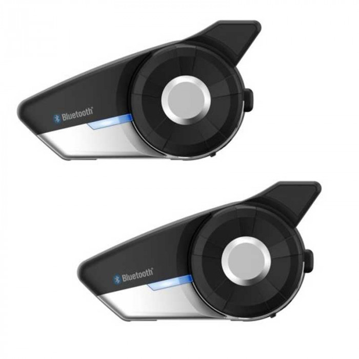 Bluetooth мотогарнитуры SENA 20S-EVO-11D Dual