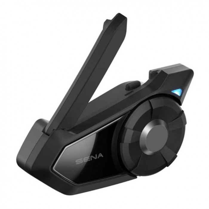 Bluetooth мотогарнитура и интерком SENA 30K-03