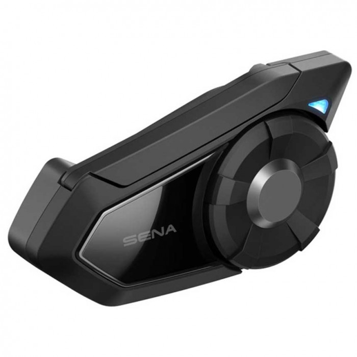 Bluetooth мотогарнитура и интерком SENA 30K-03 DUAL (комплект)