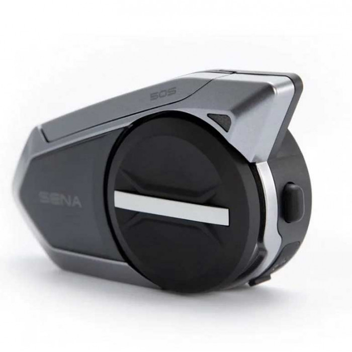 Bluetooth мотогарнитура Sena 50S Harman/Kardon