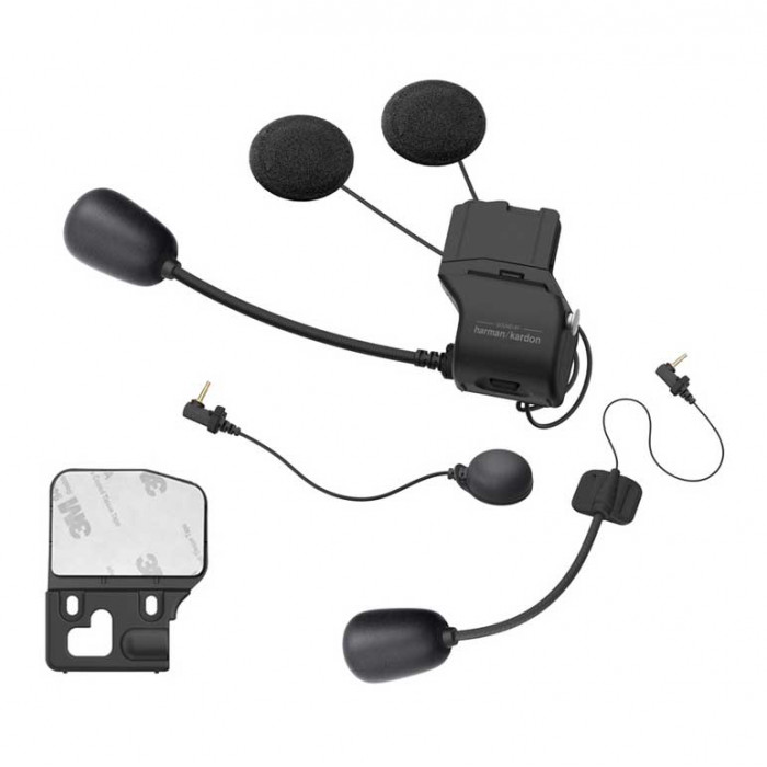 Bluetooth мотогарнитура Sena 50S Harman/Kardon