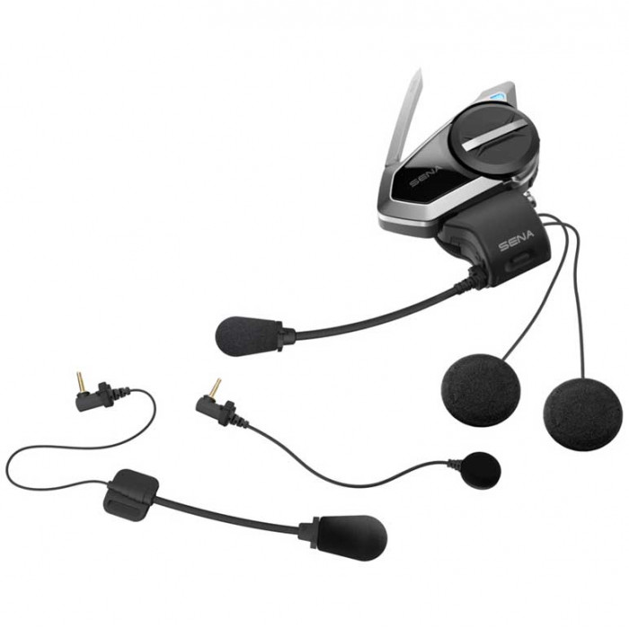 Bluetooth мотогарнитура Sena 50S Harman/Kardon