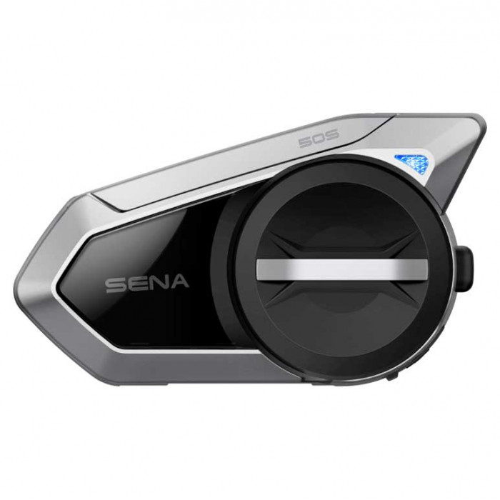 Bluetooth мотогарнитура Sena 50S Harman/Kardon