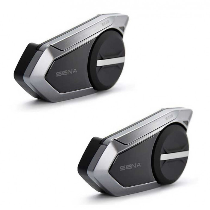 Мотогарнитура SENA 50S QUANTUM DUO