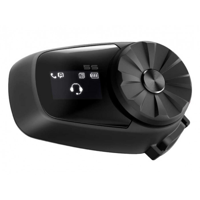 Bluetooth мотогарнитура последнего поколения Sena 5S