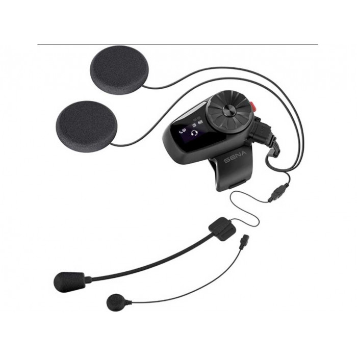 Bluetooth мотогарнитура последнего поколения Sena 5S