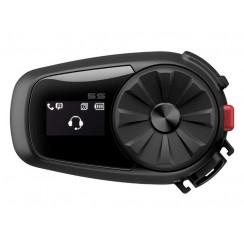 Bluetooth мотогарнитура последнего поколения Sena 5S