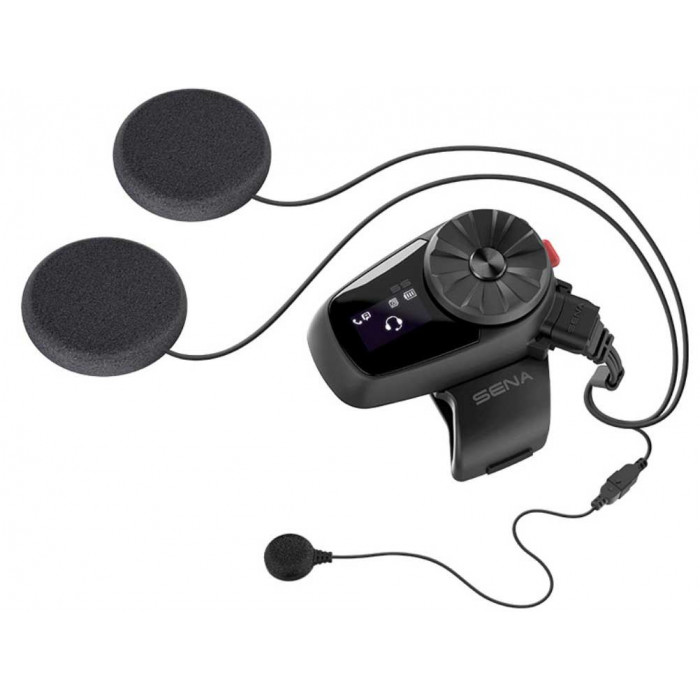 Bluetooth мотогарнитура последнего поколения Sena 5S