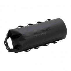 Багажная сумка LS2 MOVE AHEAD WP 4L ROLL BAG, черный