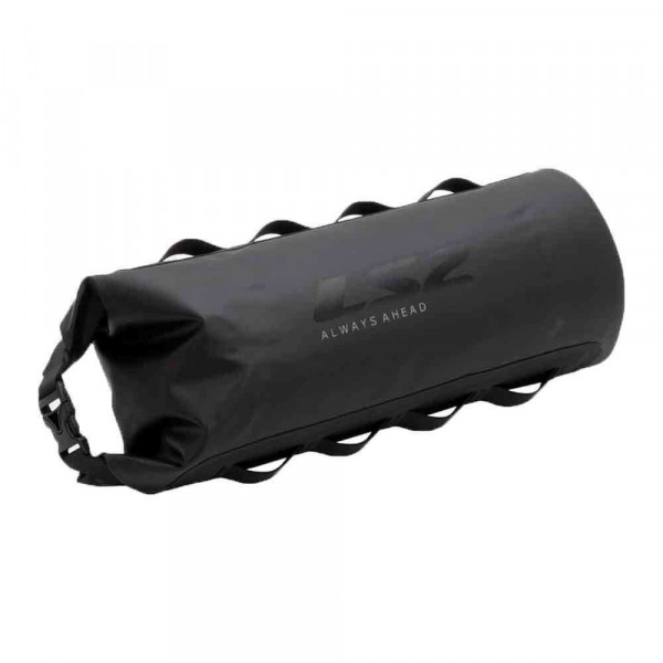 Багажная сумка LS2 MOVE AHEAD WP 4L ROLL BAG, черный