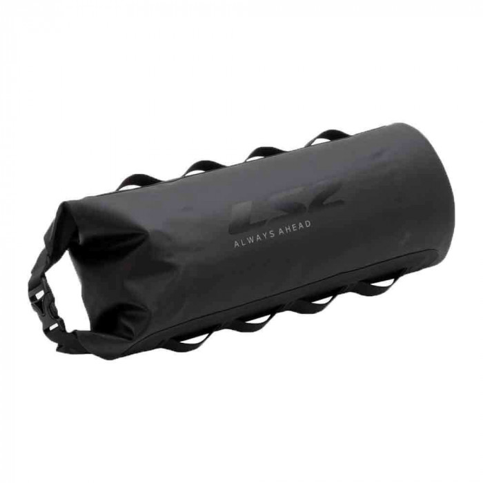 Багажная сумка LS2 MOVE AHEAD WP 4L ROLL BAG, черный