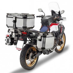 Стекло ветровое GIVI D1144ST Honda CRF1000L Africa Twin (16-18)/CRF1000L