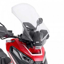 Стекло ветровое GIVI D1156ST Honda X-ADV 750 (17-18)