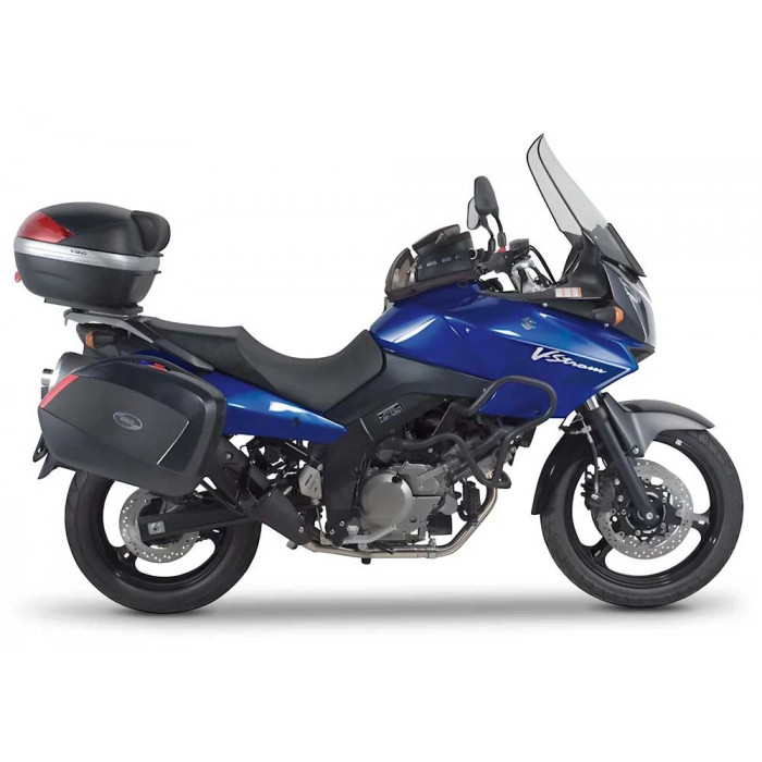 Стекло ветровое GIVI D260ST Kawasaki KLV1000, Suzuki DL650, DL1000 V-Strom