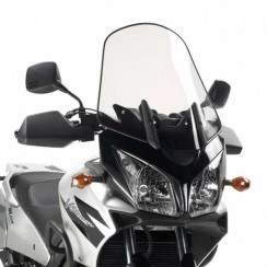 Стекло ветровое GIVI D260ST Kawasaki KLV1000, Suzuki DL650, DL1000 V-Strom