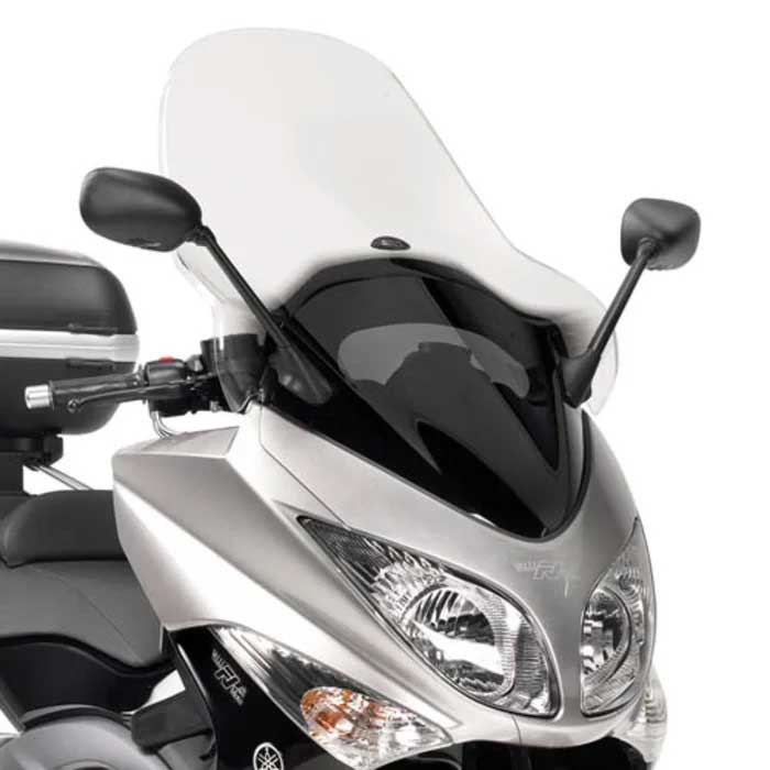 Стекло ветровое GIVI D442ST Yamaha T-MAX 500 (08-11)