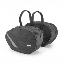 Комплект боковых сумок GIVI EASY11, 18–25 л