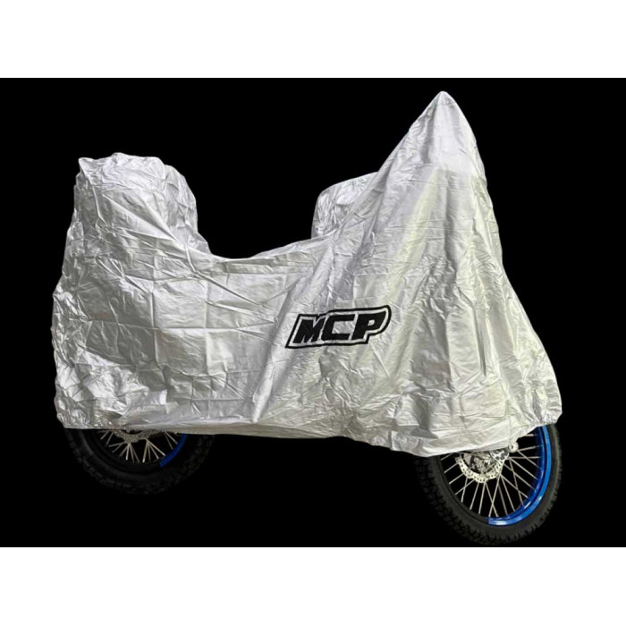 Чехол MCP для мотоцикла Trunk, размер XL