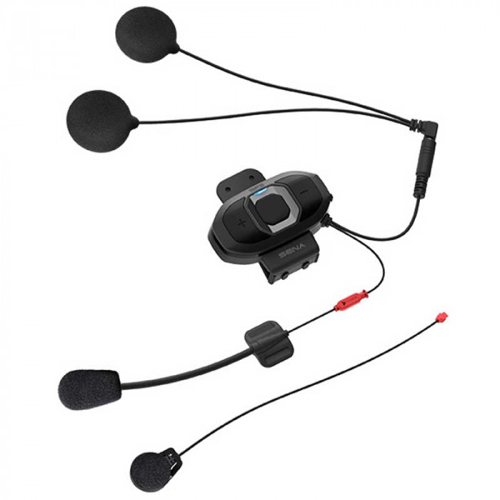 Bluetooth гарнитура и интерком SENA SF2