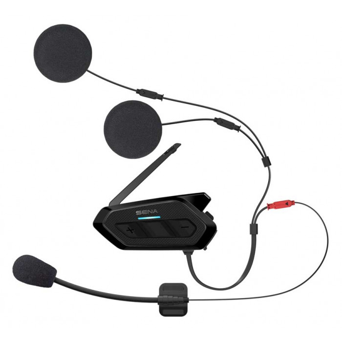 Bluetooth мотогарнитура SENA RT1 SPIDER