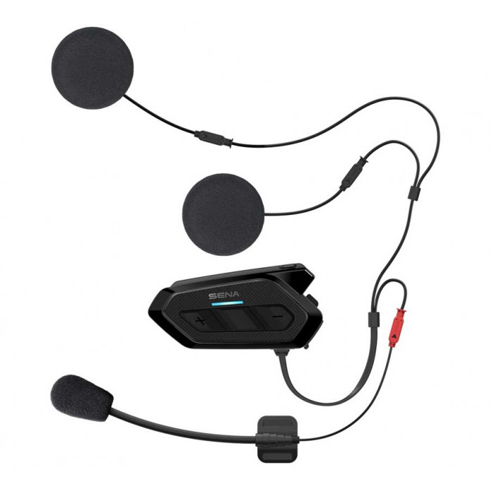 Bluetooth мотогарнитура SENA RT1 SPIDER