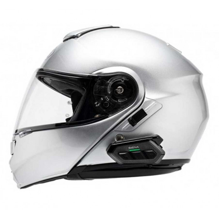 Bluetooth мотогарнитуры SENA RT1 SPIDER DUAL (комплект)