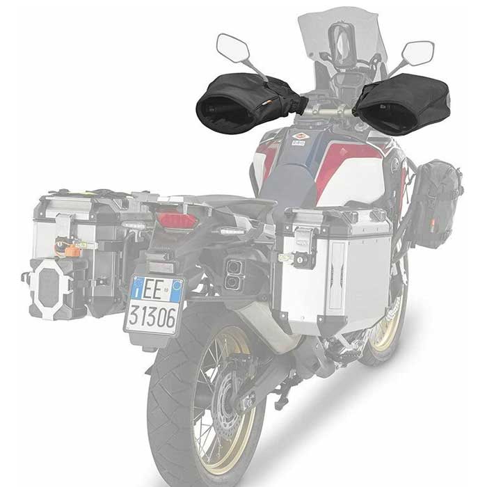 Муфты на руль GIVI TM421