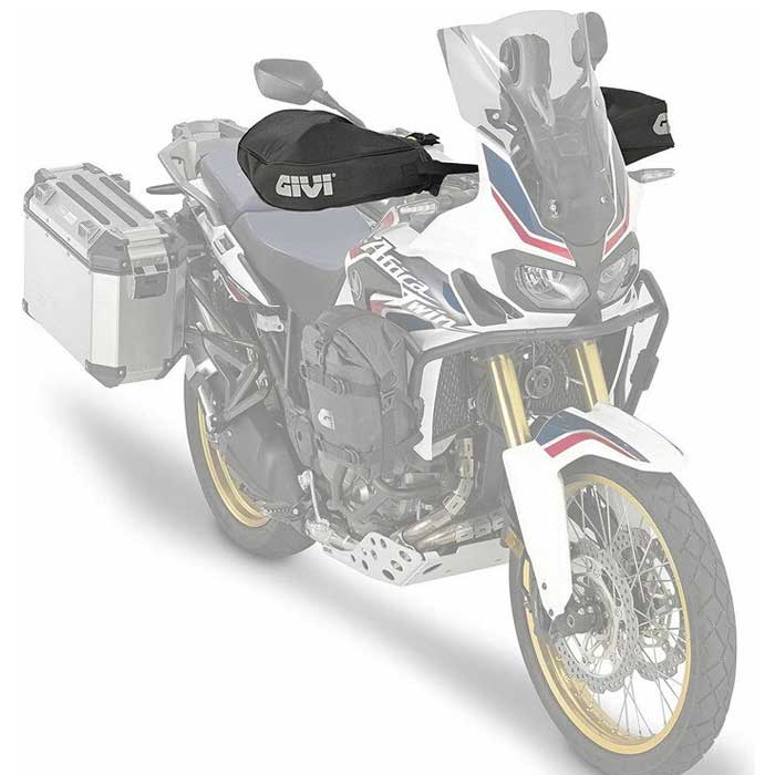 Муфты на руль GIVI TM421