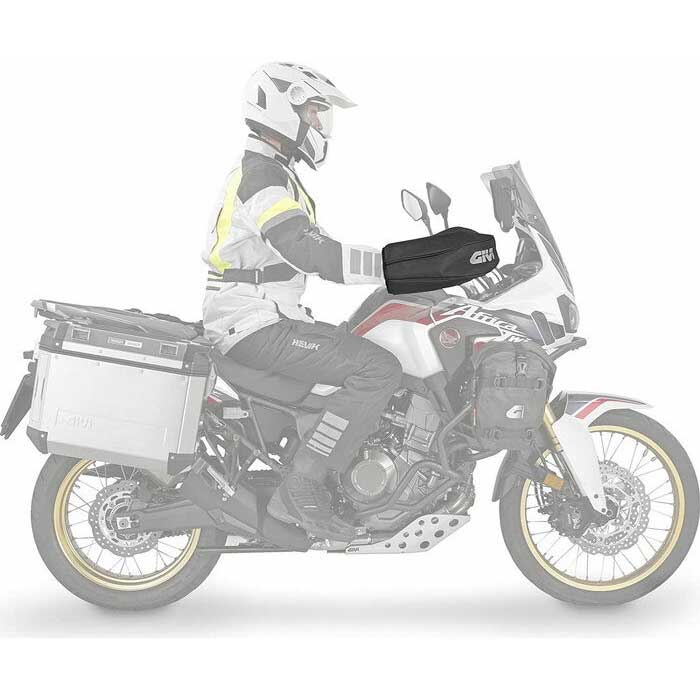 Муфты на руль GIVI TM421
