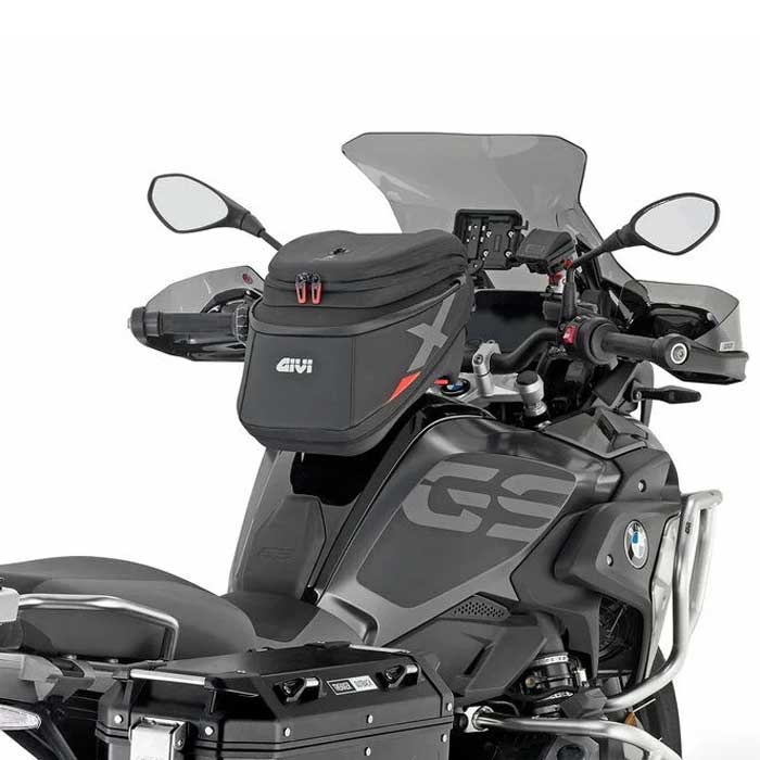 Сумка на бак GIVI XL04B X-LINE TANKLOCK spec. BMW GS, KTM 1290, VOGE VALICO