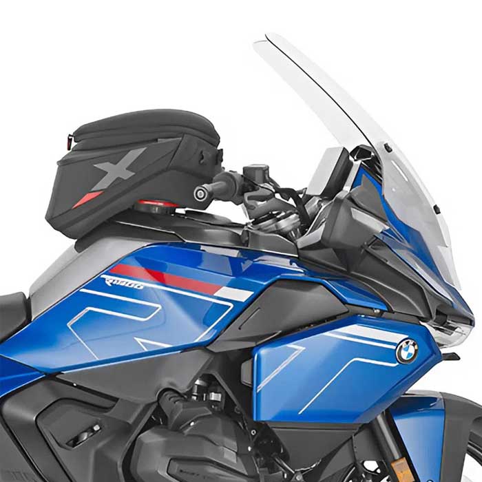 Сумка на бак GIVI XL04B X-LINE TANKLOCK spec. BMW GS, KTM 1290, VOGE VALICO