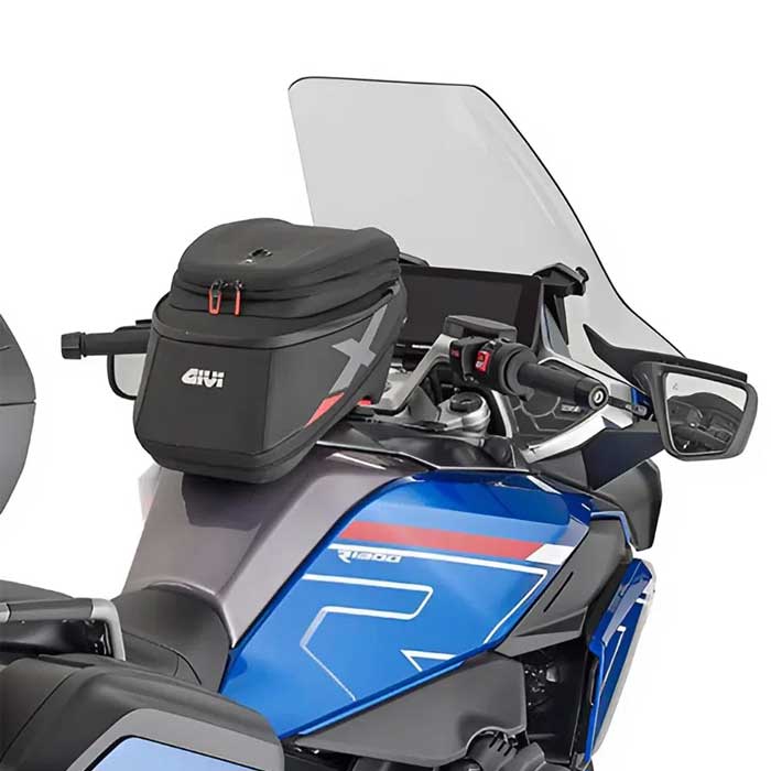 Сумка на бак GIVI XL04B X-LINE TANKLOCK spec. BMW GS, KTM 1290, VOGE VALICO